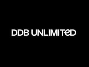 DDB logo