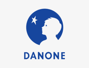 Danone logo