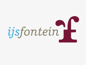 IJsfontein logo