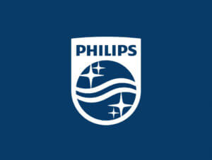 Philips shield