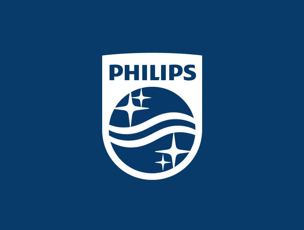 Philips shield