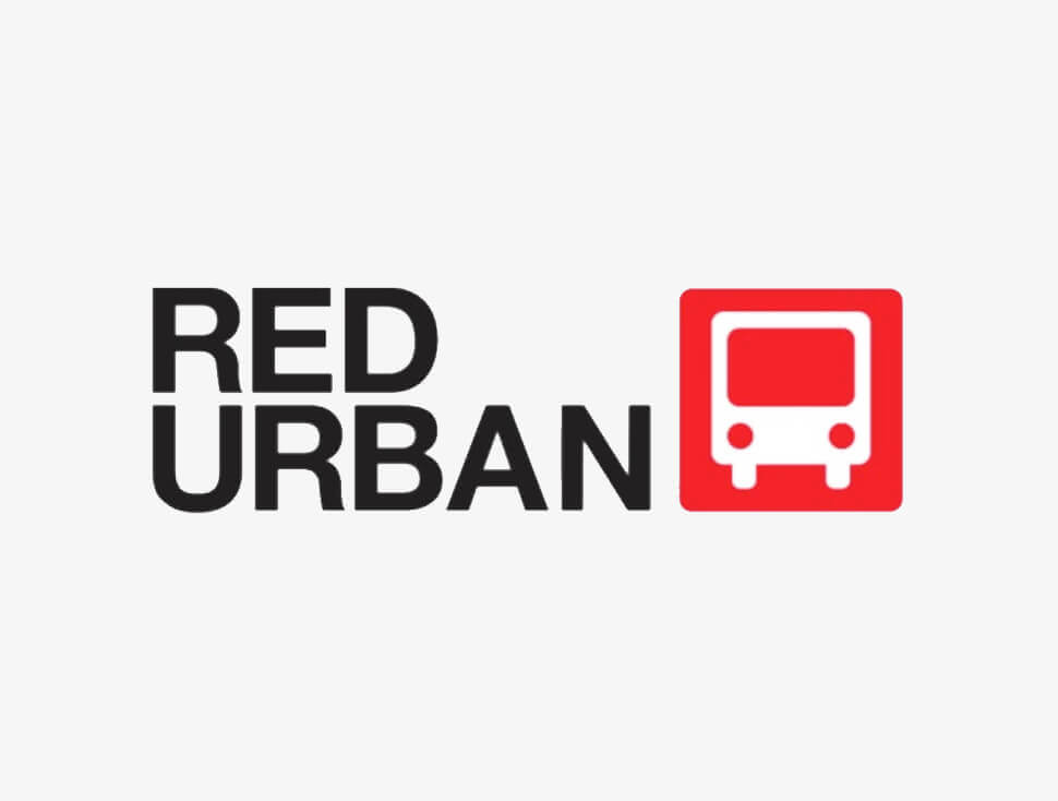 RedUrban logo