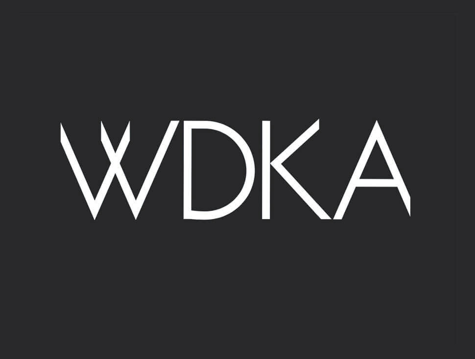 WDKA logo